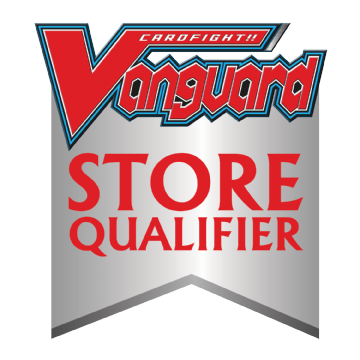 CF-Vanguard Store Qualifier 2019 Finale Locale
