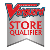 CF-Vanguard Store Qualifier 2019 Finale Locale