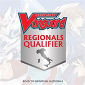 Regional Qualifier 2019 CF-Vanguard!