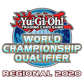 Torneo YuGiOh! WCQ Regionals 2020 Pianeta Hobby