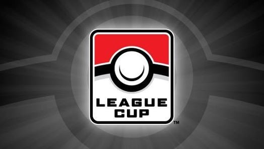 Torneo Pokemon League CUP Gennaio 2020