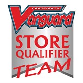 Torneo Vanguard Team Store Qualifier 2020