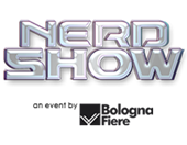Bologna Nerd Show! Vi aspettiamo dal 8 al 9 Febbraio!