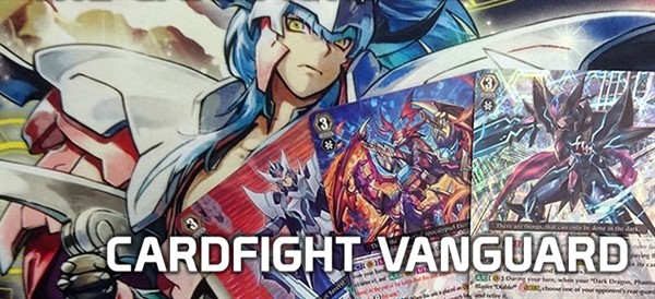 Torneo Vanguard con Mascherina!