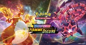 Prerelease Pokemon Spada e Scudo Fiamme Oscure non sanzionato