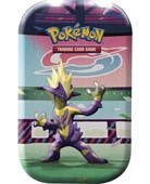 Dal mondo Pokemon le nuove Mini Tin e i nuovi Set da collezione! 