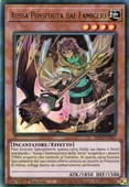 Arriva il nuovo Structure Deck Yugioh: Ammaliatrice di Spiriti