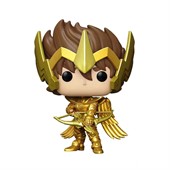 Arrivano i Cavalieri dello Zodiaco Funko POP!