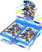 Le ESCLUSIVE carte Digimon in Giapponese! Da oggi diponibili