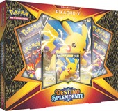 New Stock Pokemon Destino Splendente! Ritornano disponibili!