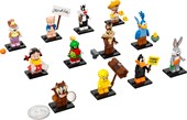 In Prevendita la nuova collezione Lego Minifigures Looney Tunes!