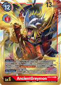 Disponibili le carte singole di Digimon Card Game!