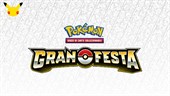 Pokemon Gran Festa 25° Anniversario sta arrivando ...