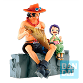 Arrivano le Figure dell'estate con One Piece e Dragon Ball
