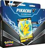 Nuove collezioni Pokemon in Inglese! Tin, ETB, Showcase e box!