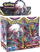 Arriva la nuova collezione Pokemon Origine Perduta!