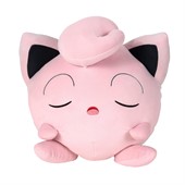 Arrivano i nuovi peluche Pokemon per Natale!