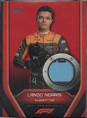 Completa la tua collezione di Topps Formula 1! Con tutte le carte singole ...