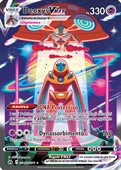 Pokemon Zenit Regale! Disponibile tutte le carte singole!