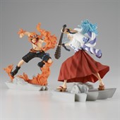 Ritornano le Figure Banpresto di Naruto, One Piece, Dragon Ball e tanto altro..