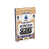 Aperti i preordini per Panini Score Serie A 2022-23