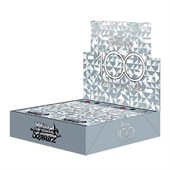 La grande novità vi aspetta: Weiss Schwarz - Disney 100