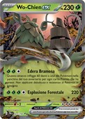 Disponibili da oggi le carte di Pokemon Scarlatto e Violetto Evoluzioni a Paldea