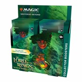 Finalmente l'attesissimoset di Magic Mondi Altrove - Il Signore degli Anelli: Racconti della Terra di Mezzo sono da oggi disponibili!
