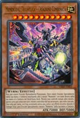 La nuova collezione di Yu-Gi-Oh! Valorosi Distruttori è ora disponibile con tutte le carte singole!