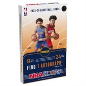 Nuove collezioni Panini NBA! I nuovi Rookie vi aspettano