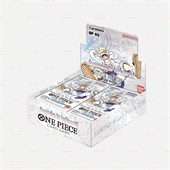 Da ora disponibili i box in INGLESE di One Piece!!