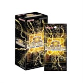 Box Yu-Gi-Oh Limit Over Collection: The Heroes