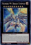 Yu-Gi-Oh! Nuove Carte Numero! 