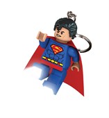 Nuovi Portachiavi e Contenitori Lego