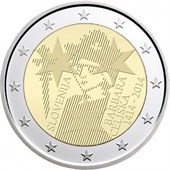 Nuove monete Euro Novembre 2014