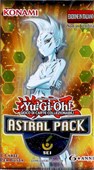 Nuove carte Astral Pack 6 