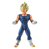 La nuova linea da collezione Banpresto!