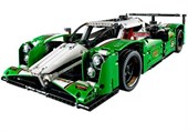 Lego Technic 2015 tutte le novità già disponibli