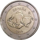 Le nuove monete 2 Euro Commemorative 2015