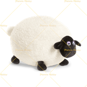 Sono ritornati i peluche di Shaun la pecora!