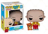 I Griffin e Futurama! I nuovi Funko di Agosto gia disponibili!