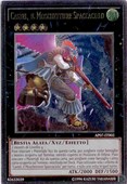 Nuova collezione Astral Pack 7 da torneo! 