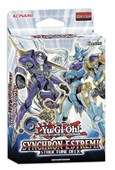 Yu-Gi-Oh! Nuovo Structure Deck in arrivo il 28 Agosto!