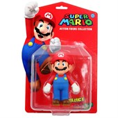 Super Mario! Nuove action figure da collezionare