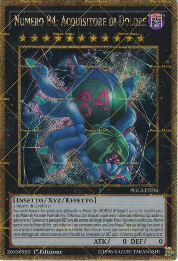 Tutte Le Carte Numero Yu Gi Oh