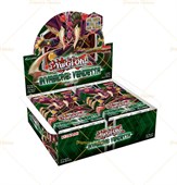 La nuova collezione di Yu-Gi-Oh! Invasione: Vendetta è Disponibile!!