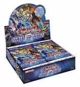 Yu-Gi-Oh! Soldati del Destino - La nuova collezione di YuGiOh!