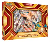 Set Pokemon EX con Charizard, Dragonite, Snorlax GX e ...