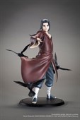 Nuove Action figure dedicatei a Naruto e One Punch Man