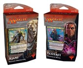 Ritorna Magic The Gathering con Rivolta dell' Etere!